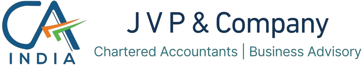 J V P & Company